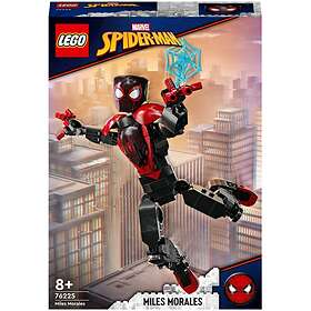 LEGO Spider-Man 76225 Miles Morales Figure