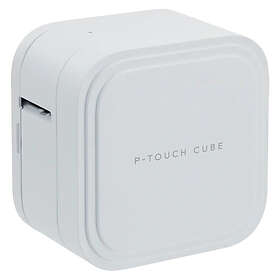 Brother Cube PT-P910BT Pro