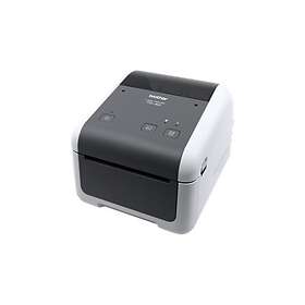 Brother TD4420DN Desktop Thermal Network Printer Post