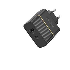 Otterbox 78-52723 Premium Pro USB-C Wall Charger 30W (12W + 18W)