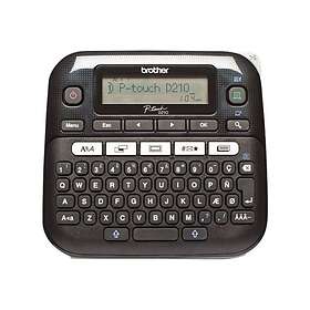 Brother P-Touch PT-D210
