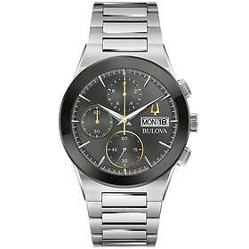 Bulova Modern Millenia 96C149