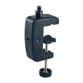 K&M 23720-3 Table Clamp