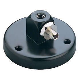 K&M 221c Table Flange