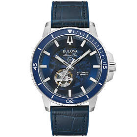 Bulova Marine Star 96A291