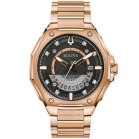 Bulova Precisionist X 97D129