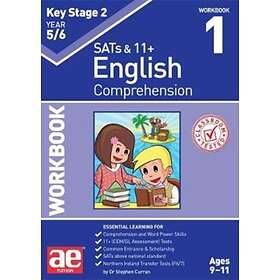 Find the best price on KS2 English Comprehension Year 5/6 Workbook 1 ...