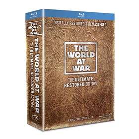 World at War (UK) (Blu-ray)