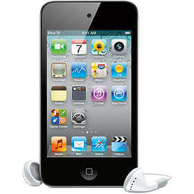 Find the best price on Apple iPod Touch 32GB (4th Generation
