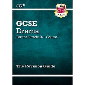 Find the best price on Grade 9-1 GCSE Drama Revision Guide | Compare ...