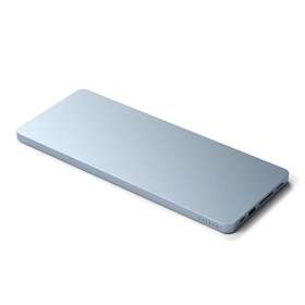 Satechi USB-C Slim Dock for 24” iMac