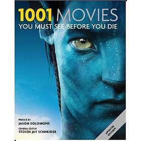 Find the best price on 1001 Movies You Must See Before Die | Compare ...