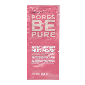 Find the best price on Formula 10.0.6 Pores Be Pure 10g | Compare deals