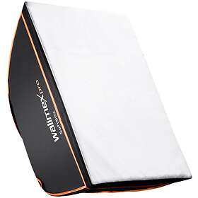 Walimex Pro Ø120 Aurora/Bowens Octagon Softbox