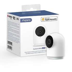 Aqara G2H Pro Camera Hub