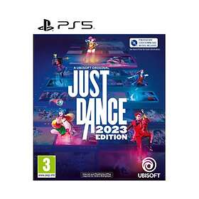 Just Dance 2023 (PS5)