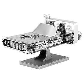 Metal Earth Star Wars Han Solo's Landspeeder