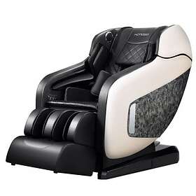 Homasa 4D Electric Massage Recliner Chair Zero Gravity Massager