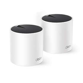 TP-Link Deco M4 3-pack - Consumer NZ