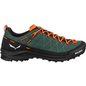 Salewa Wildfire Canvas (Men's)