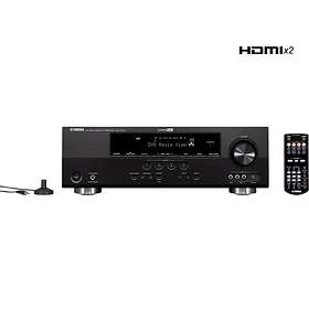 Find the best price on Yamaha HTR-6230 | Compare deals on PriceSpy NZ