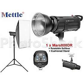 Mettle Mars 800DR