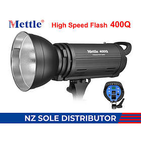 Mettle 400Q