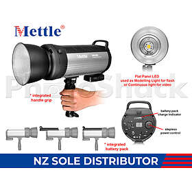 Mettle MS600A