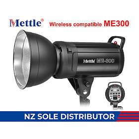Mettle ME300