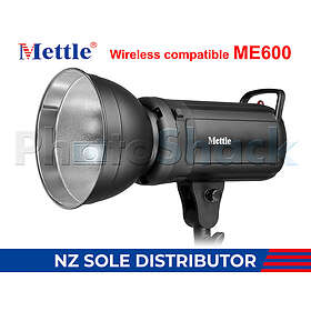 Mettle ME600