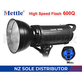 Mettle 600Q