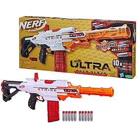 What To Know About Nerf's New Mega Twinshock Blaster