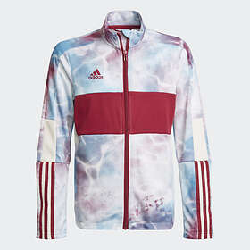 Adidas Tiro Track Jacket (Jr)