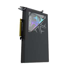 Inno3D GeForce RTX 4090 iChill Black HDMI 3xDP 24GB