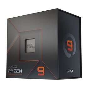 AMD Ryzen 9 7950X 4.5GHz Socket AM5 Tray