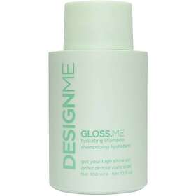 Design.ME Gloss.ME Hydrating Shampoo 300ml