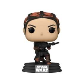 Funko POP! Star Wars 481 Fennec Shand