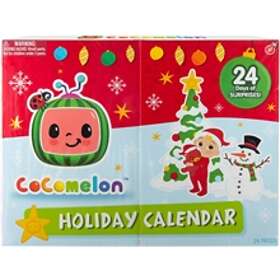 Cocomelon Advent Calendar