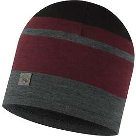 Buff Merino Move Beanie