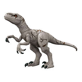 Mattel Jurassic World Dominion Super Colossal Atrociraptor