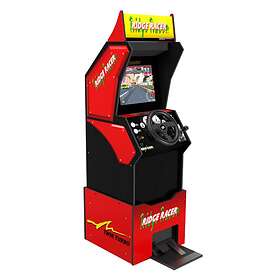 Arcade1Up Ridge Racer Arcade Machine