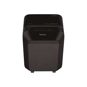 Fellowes Powershred Lx210 Mini-cut