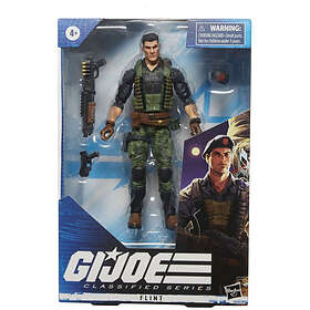Hasbro G.I. Joe Classified - Flint