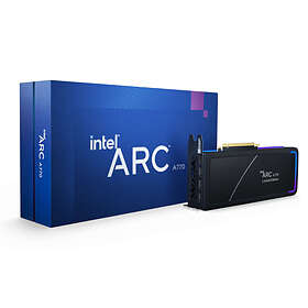 Intel Arc A770 HDMI 3xDP 16GB
