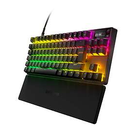 SteelSeries Apex Pro TKL 2023 Wireless (EN)