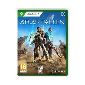 Find the best price on Atlas Fallen (Xbox Series X) Compare
