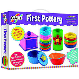 Galt Toys First Pottery