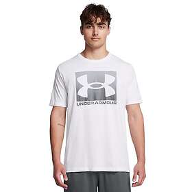 Under Armour Boxed Sportstyle T-shirt (Herr)