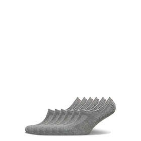 Danish Endurance No Show Bamboo Socks