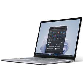 Microsoft Surface Laptop 5 15'' i7-1255U 16GB RAM 512GB SSD